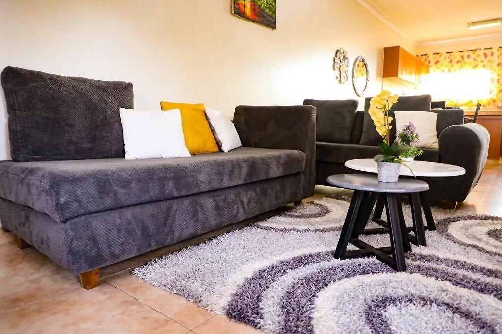 Apartment Green Pristine Residence - Kisaasi Kampala