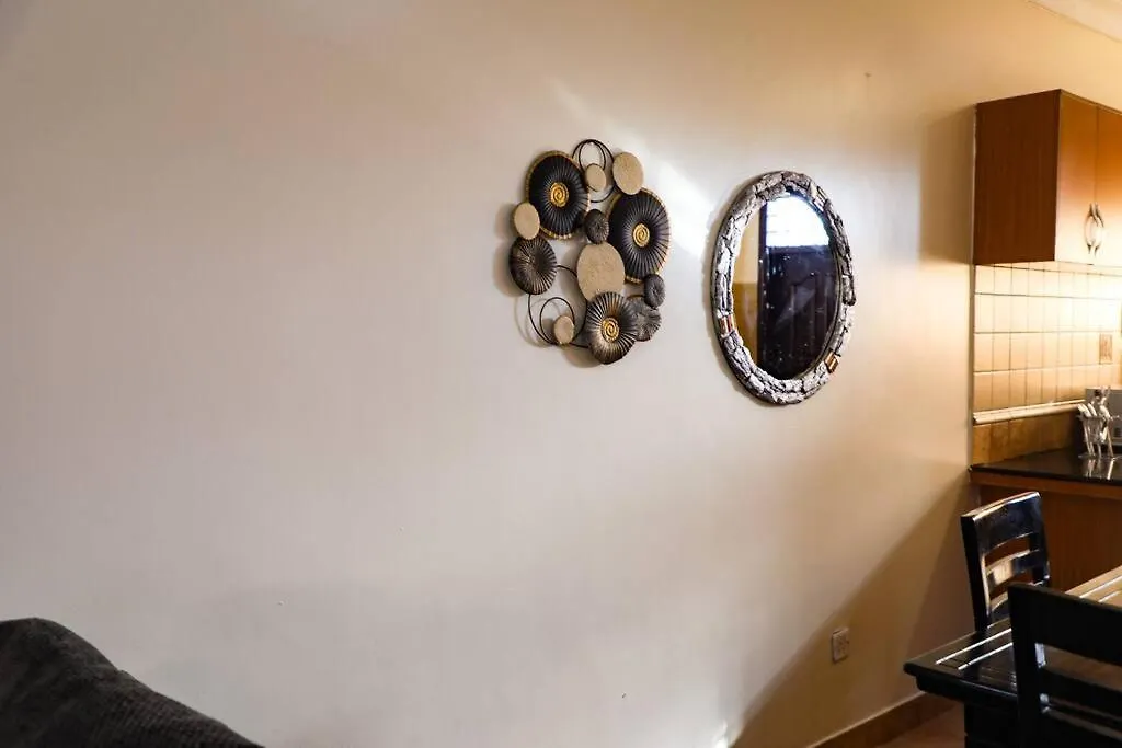 Green Pristine Residence - Kisaasi Kampala Uganda