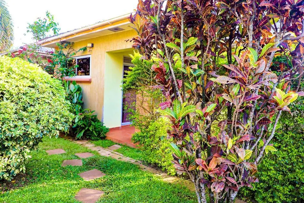 Apartment Green Pristine Residence - Kisaasi Kampala Uganda